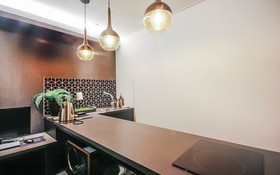 Yam Busan Songdo