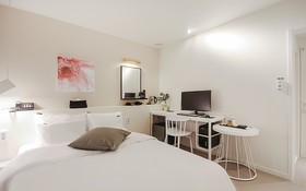 Yam Busan Songdo
