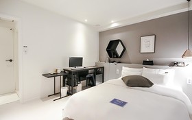 Yam Busan Songdo