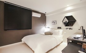 Yam Busan Songdo