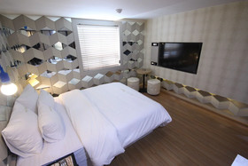 Yes Motel