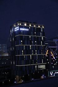 Zam 101 Hotel