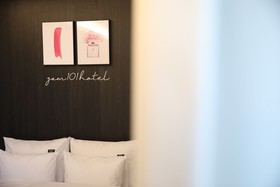 Zam 101 Hotel