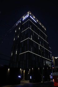 Zam 101 Hotel