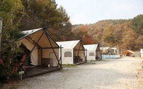 Buye Glamping Pan