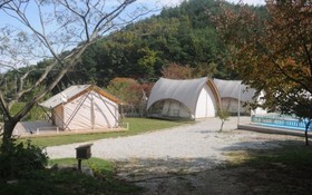 Buye Glamping Pan