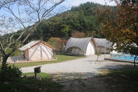 Buye Glamping Pan