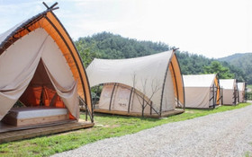 Buye Glamping Pan