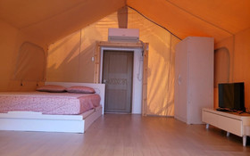 Buye Glamping Pan