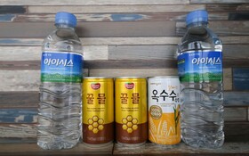 Buyeo Hongsan 3F Motel