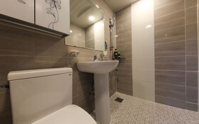 Buyeo Hongsan 3F Motel