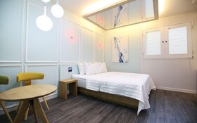 Buyeo Motel Golf