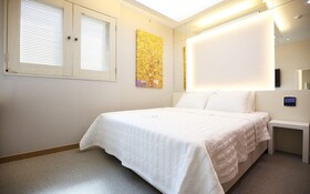 Buyeo Motel Golf