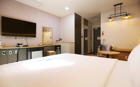 Buyeo Motel Golf