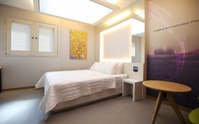 Buyeo Motel Golf