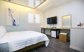 Buyeo Motel Golf