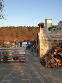 Buyeo Park Art Villas