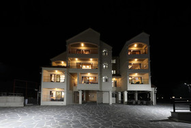 Buyeo Park Art Villas