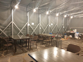 Buyeo Park Art Villas