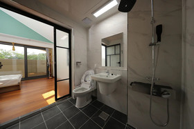 Buyeo Park Art Villas