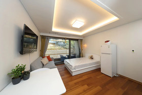 Buyeo Park Art Villas