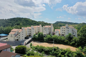 Buyeo Park Art Villas