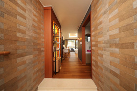 Buyeo Park Art Villas