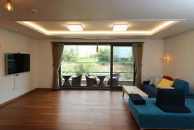 Buyeo Park Art Villas