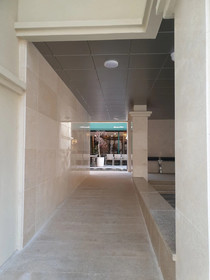 Buyeo Park Art Villas