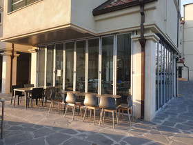 Buyeo Park Art Villas