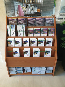 Buyeo Park Art Villas