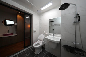 Buyeo Park Art Villas