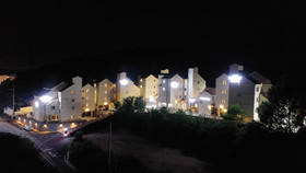 Buyeo Park Art Villas