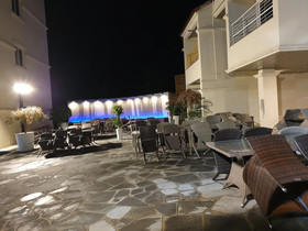 Buyeo Park Art Villas