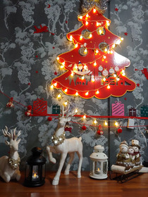 Healing House Pinkjang