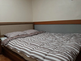 Healing House Pinkjang