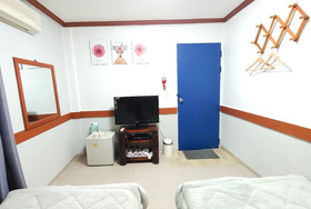 Healing House Pinkjang