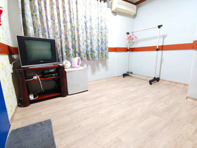 Healing House Pinkjang