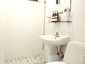 Healing House Pinkjang