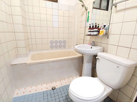 Healing House Pinkjang