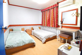 Healing House Pinkjang