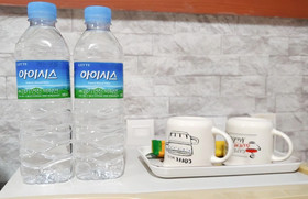 Healing House Pinkjang