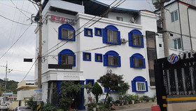 Healing House Pinkjang