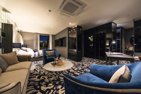 Best Louis Hamilton Hotel Changwon