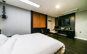Boutique Motel Su