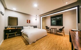 Boutique Motel Su