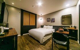 Boutique Motel Su
