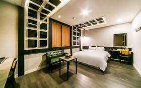 Boutique Motel Su