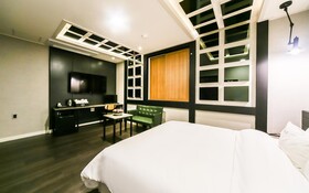 Boutique Motel Su