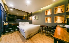 Boutique Motel Su